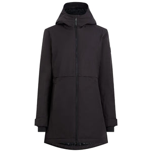 Edlen W Coat Padded