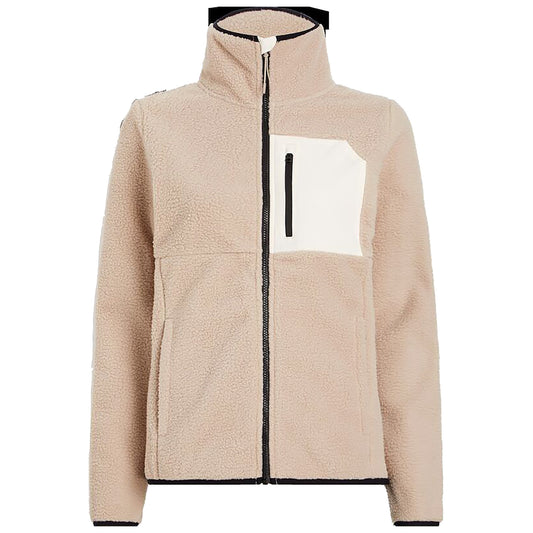Ella W veste polaire