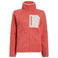 Ella W Jacket Fleece Knit