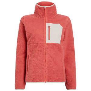 Ella W veste polaire