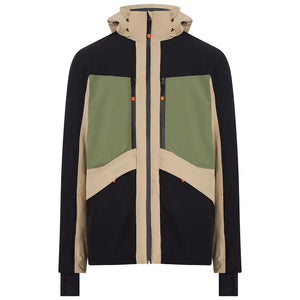 Fernando M Jacket Padded