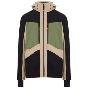 Fernando M Jacket Padded