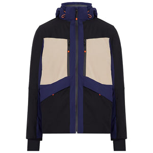 Fernando M Jacket Padded