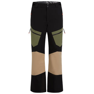 Felicio M Pants 1/1 Padded