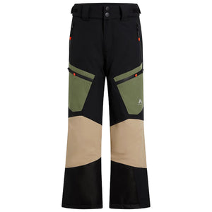 Felicio J Pants 1/1 Padded