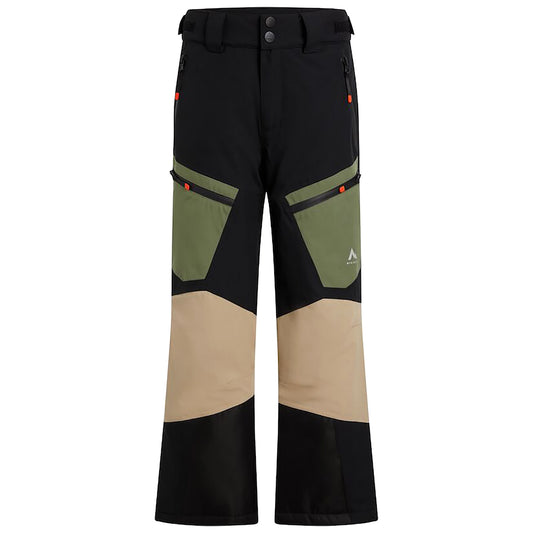 Felicio J Pants 1/1 Padded