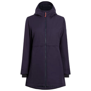 Edlen W Coat Padded