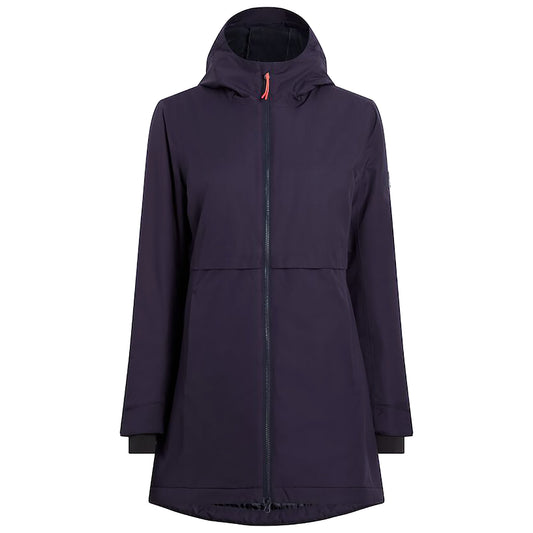 Edlen W Coat Padded