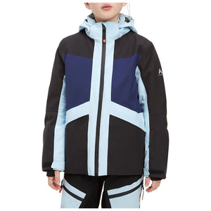 Fernando J Jacket Padded