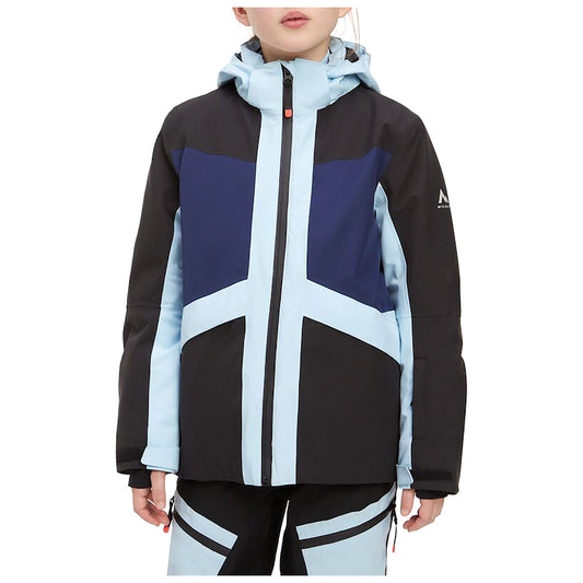 Fernando J Jacket Padded