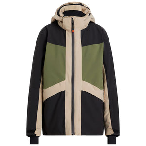 Fernando J Jacket Padded