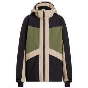 Fernando J Jacket Padded