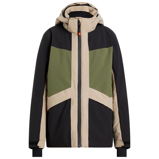 Fernando J Jacket Padded