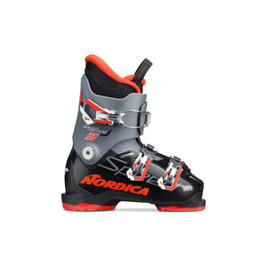 Speedmachine J 3 Skischuhe