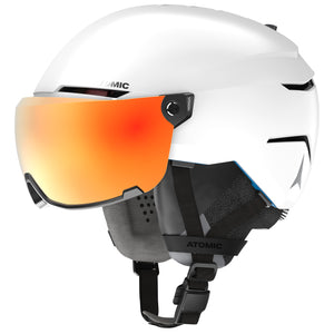 Savor Amid Visor HD casque de ski