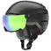 SAVOR AMID VISOR HD