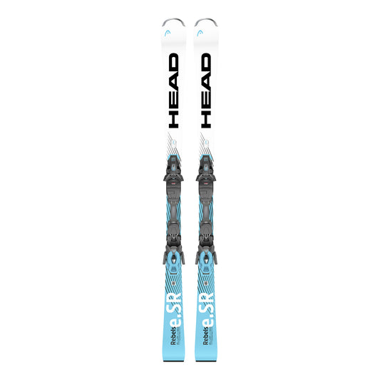 e.SR Rebels LYT-PR + PR 11 GW