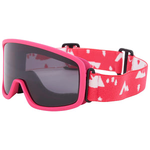 Mistral 2.0 Skibrille