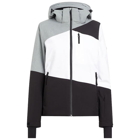 Diana W Jacket Padded