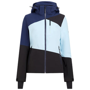 Diana W Jacket Padded