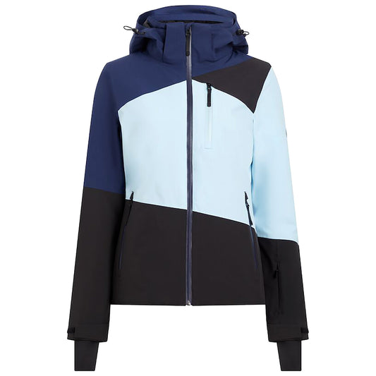 Diana W Jacket Padded