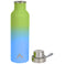 Bouteille en acier inoxidable 0.75 L