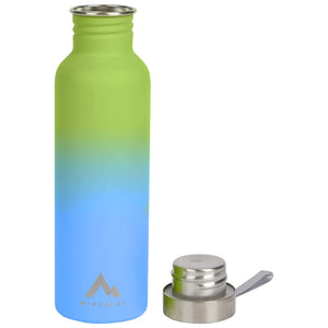 Edelstahlflasche 0.75 L