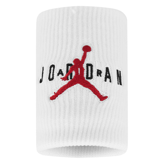 Jordan Jumpman Terry Wristband 2PK