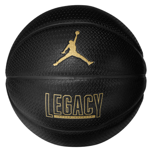 Jordan Legacy 2.0 8P Deflated