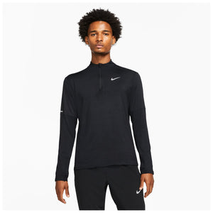 Dri-FIT Element maillot de course à manches longues