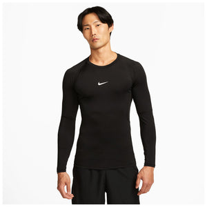 Nike Pro Dri-FIT Men's Long-Sleeve