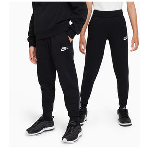 Nike Sportswear Club Fleece Big Kid
