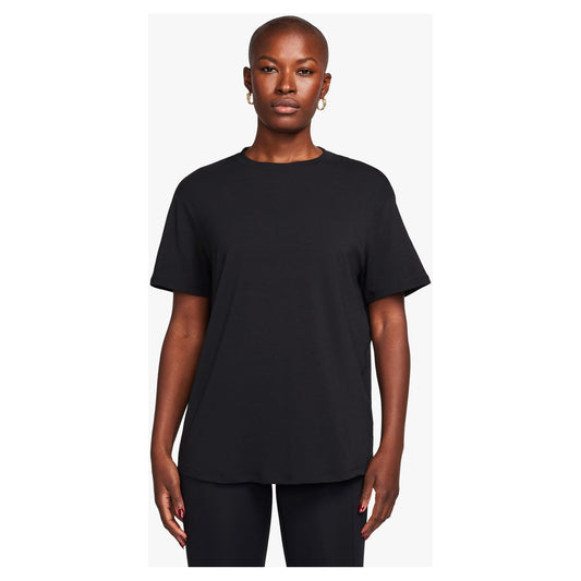 Nike One Relaxed Women's Short-Slee
