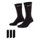 Everyday Cush Crew 3 paires de chaussettes