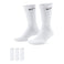 Everyday Cush Crew 3 Paar Socken