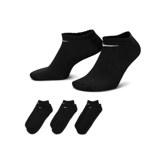 Everyday Lightweight No-Show Socken