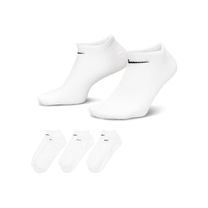 Everyday Lightweight No-Show Socken