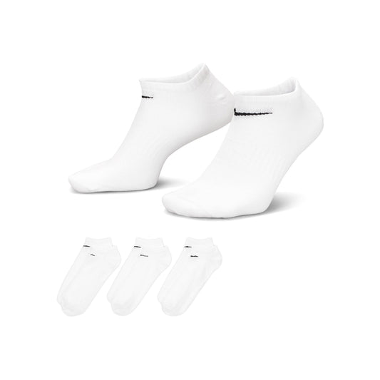 Everyday Lightweight No-Show Socken