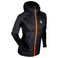 W Jacket Graphlite