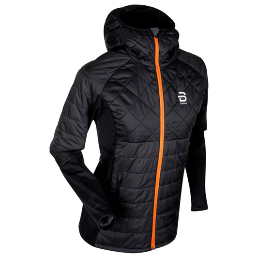 W Jacket Graphlite