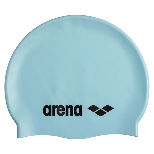 Classic Silicone Cap