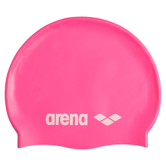 Classic Silicone Cap