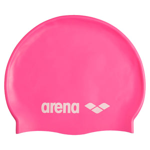 Classic Silicone Cap