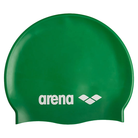 Classic Silicone Cap