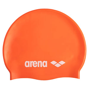 Classic Silicone Cap