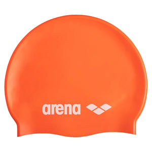 Classic Silicone Cap