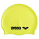 Classic Silicone Cap