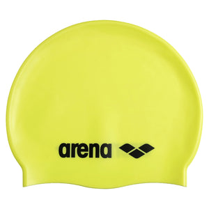 Classic Silicone Cap