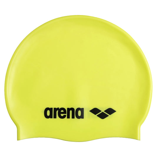 Classic Silicone Cap Bonnet de bain