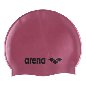 Classic Silicone Cap